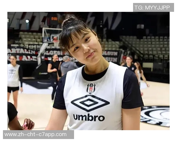 李月汝加盟欧冠亚军球队下赛季不回WCBA全力追逐三冠荣耀