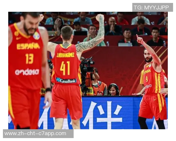 2008年北京奥运会男篮赛中国队与西班牙队的激烈对决回顾