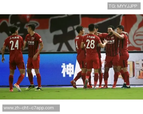 神户胜利船与上海上港激战在即谁将赢得这场亚洲足球盛宴