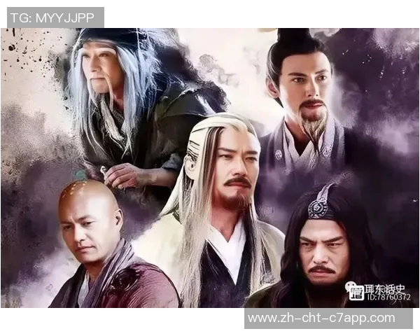 一龙Vs众高手的巅峰对决谁能称霸武林之巅